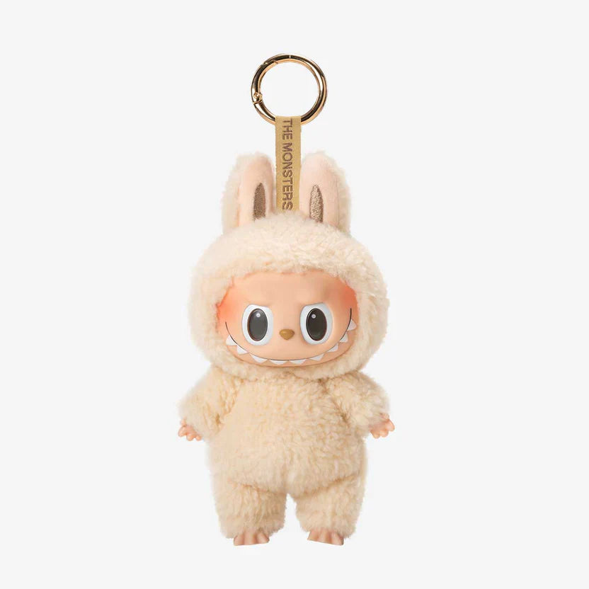 Labubu Peluche en Vinyle - Exciting Macaron Series