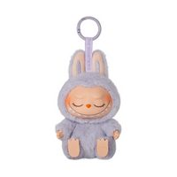 peluche labubu en Vinyle - Have a seat Series