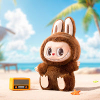 Peluche Labubu Have a seat Series - Blind Box labubu vinyle