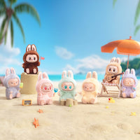 Peluche Labubu Have a seat Series - Blind Box labubu vinyle