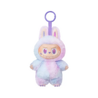 Peluche labubu en vinyle - Big into Energy Series
