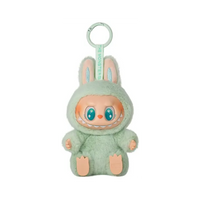 peluche labubu en Vinyle - Have a seat Series