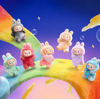 Labubu Pop Mart Have a Seat Blind BOX
