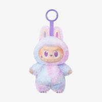 Peluche labubu en vinyle - Big into Energy Series