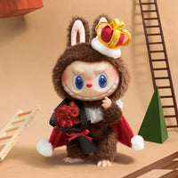 Peluche Labubu  Let's Checkmate Series