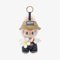 Labubu Peluche THE MONSTERS FALL IN WILD SERIES