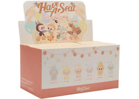 Labubu Pop Mart Have a Seat Blind BOX 