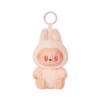 peluche labubu en Vinyle - Have a seat Series