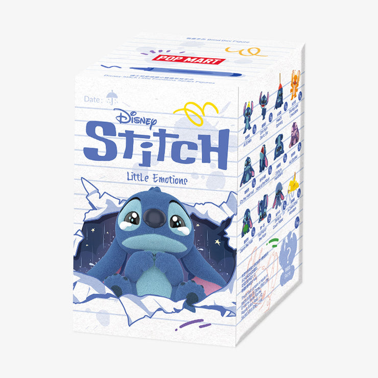 Peluche Labubu x Stitch