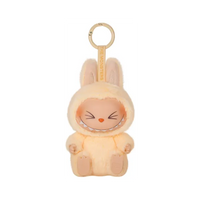 peluche labubu en Vinyle - Have a seat Series